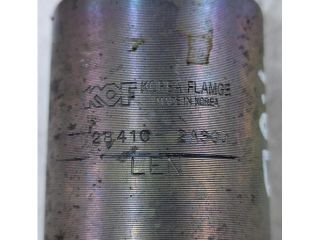 bontott HYUNDAI I30 EGR / AGR Szelep