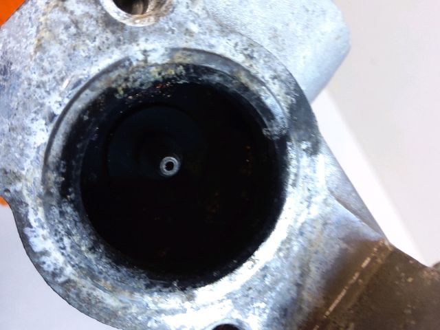 bontott HYUNDAI I30 EGR / AGR Szelep