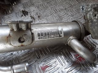 bontott HYUNDAI I30 EGR Hűtő