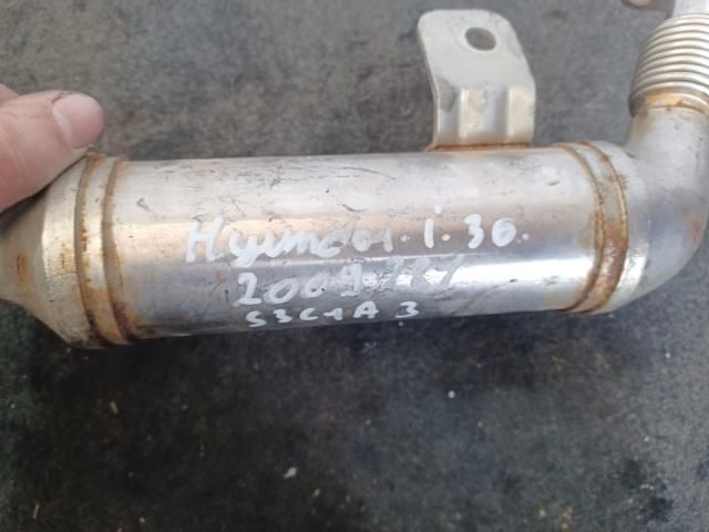 bontott HYUNDAI I30 EGR Hűtő