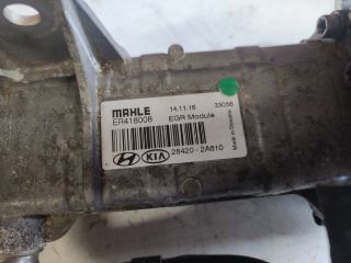 bontott HYUNDAI I30 EGR Hűtő