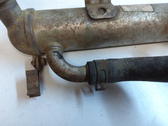 bontott HYUNDAI I30 EGR Hűtő