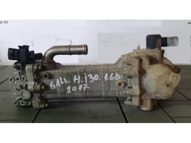 bontott HYUNDAI I30 EGR Hűtő