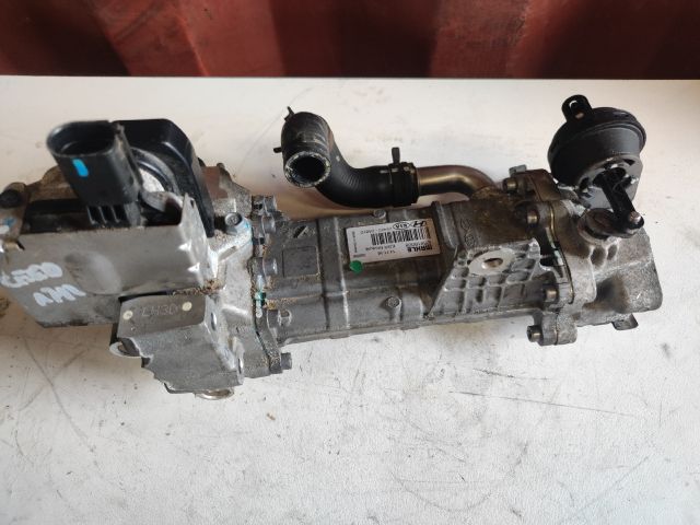 bontott HYUNDAI I30 EGR Hűtő
