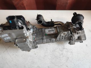 bontott HYUNDAI I30 EGR Hűtő