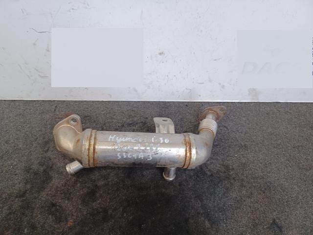 bontott HYUNDAI I30 EGR Hűtő