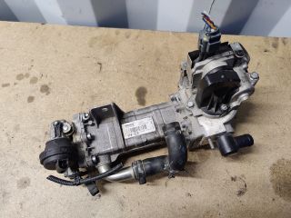 bontott HYUNDAI I30 EGR Hűtő