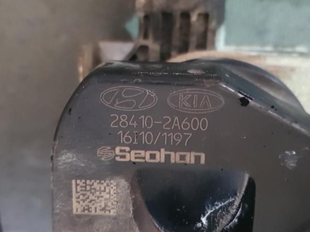 bontott HYUNDAI I30 EGR Hűtő