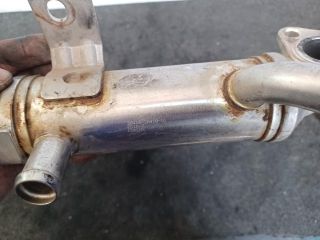 bontott HYUNDAI I30 EGR Hűtő