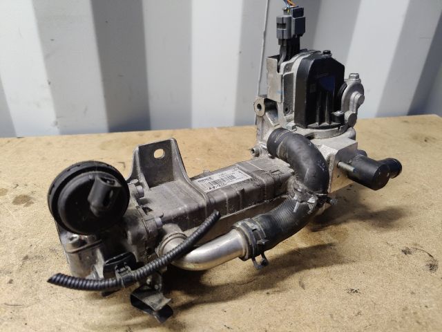 bontott HYUNDAI I30 EGR Hűtő