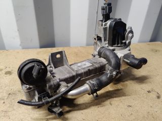 bontott HYUNDAI I30 EGR Hűtő