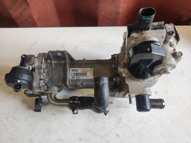 bontott HYUNDAI I30 EGR Hűtő