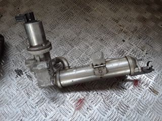 bontott HYUNDAI I30 EGR Hűtő