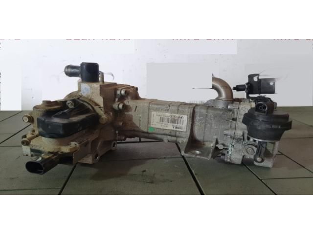 bontott HYUNDAI I30 EGR Hűtő