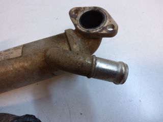 bontott HYUNDAI I30 EGR Hűtő