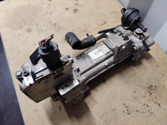 bontott HYUNDAI I30 EGR Hűtő