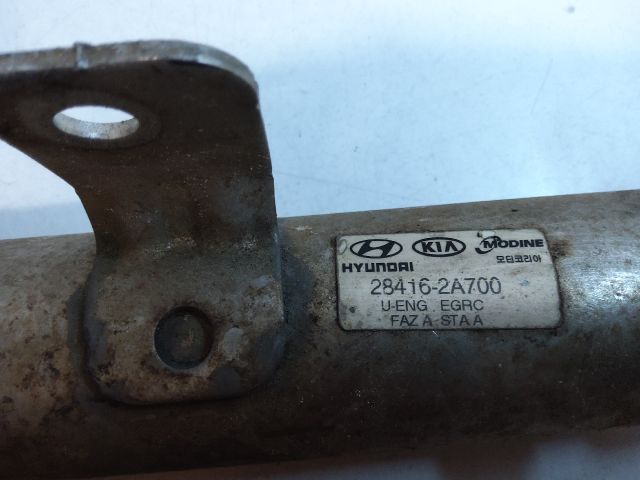 bontott HYUNDAI I30 EGR Hűtő