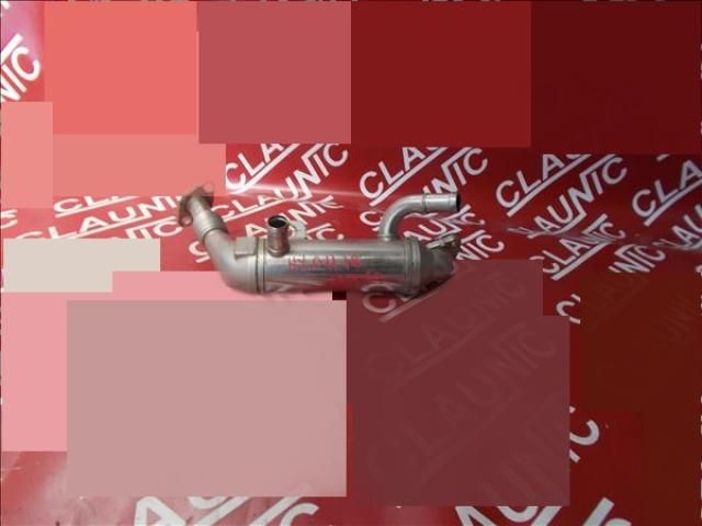 bontott HYUNDAI I30 EGR Hűtő