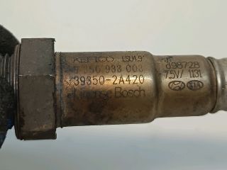 bontott HYUNDAI I30 Első Lambdaszonda