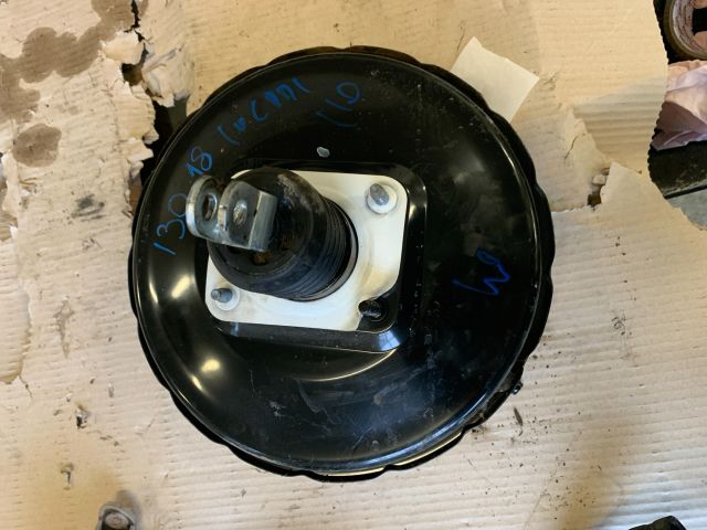 bontott HYUNDAI I30 Fékrásegítő