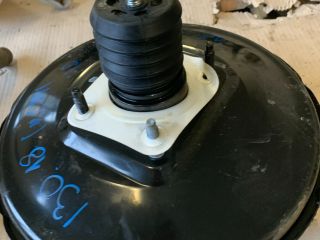 bontott HYUNDAI I30 Fékrásegítő