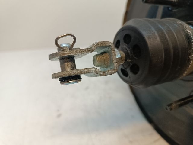 bontott HYUNDAI I30 Fékrásegítő