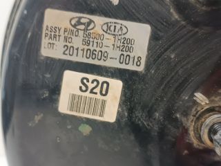 bontott HYUNDAI I30 Fékrásegítő