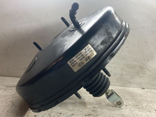 bontott HYUNDAI I30 Fékrásegítő