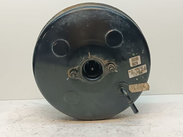 bontott HYUNDAI I30 Fékrásegítő