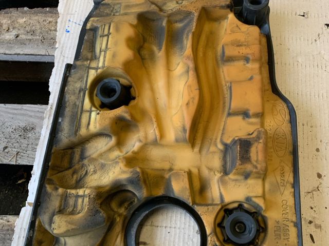 bontott HYUNDAI I30 Felső Motorburkolat