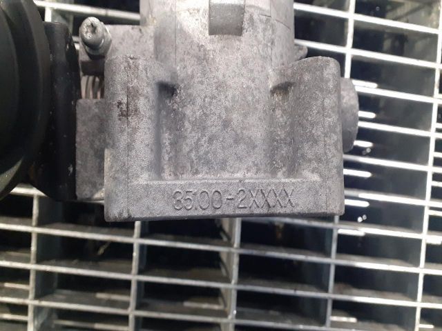 bontott HYUNDAI I30 Fojtószelep (Elektromos)