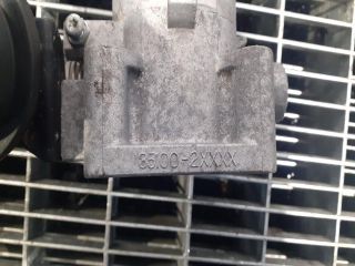 bontott HYUNDAI I30 Fojtószelep (Elektromos)