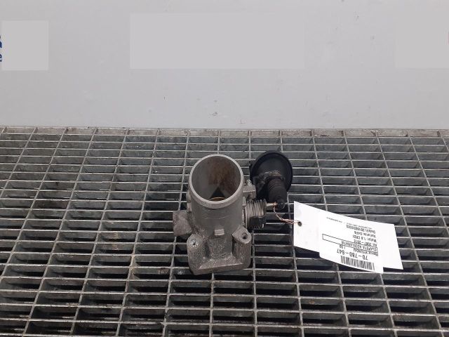 bontott HYUNDAI I30 Fojtószelep (Elektromos)