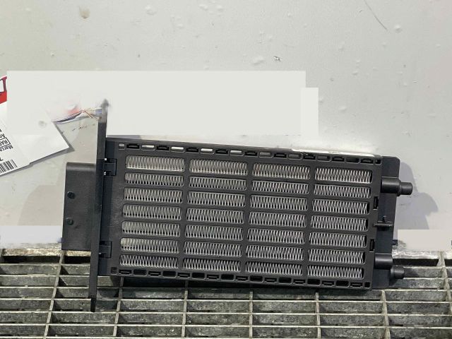 bontott HYUNDAI I30 Fűtőradiátor