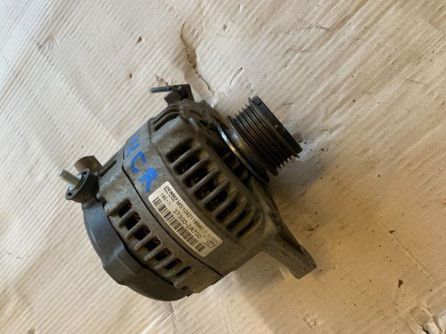 bontott HYUNDAI I30 Generátor