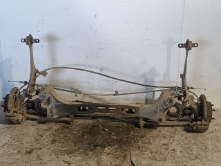 bontott HYUNDAI I30 Hátsó Híd (Tárcsafékes)