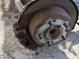 bontott HYUNDAI I30 Hátsó Híd (Tárcsafékes)