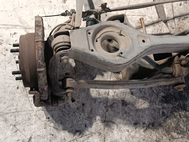 bontott HYUNDAI I30 Hátsó Híd (Tárcsafékes)