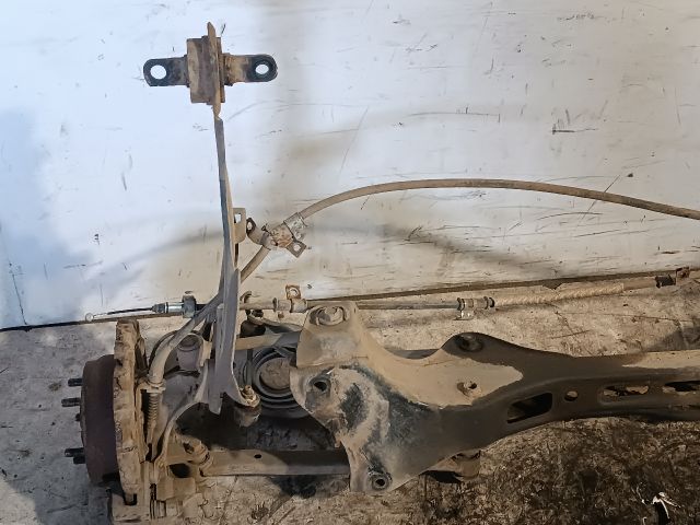 bontott HYUNDAI I30 Hátsó Híd (Tárcsafékes)