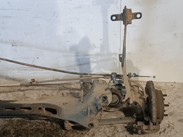 bontott HYUNDAI I30 Hátsó Híd (Tárcsafékes)