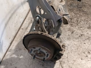 bontott HYUNDAI I30 Hátsó Híd (Tárcsafékes)