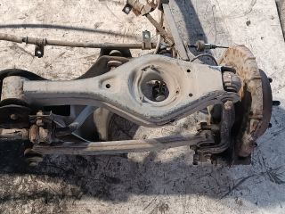 bontott HYUNDAI I30 Hátsó Híd (Tárcsafékes)