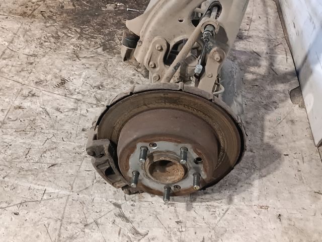 bontott HYUNDAI I30 Hátsó Híd (Tárcsafékes)