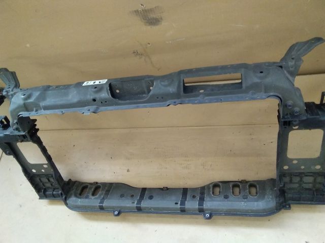 bontott HYUNDAI I30 Homlokfal (Üres lemez)