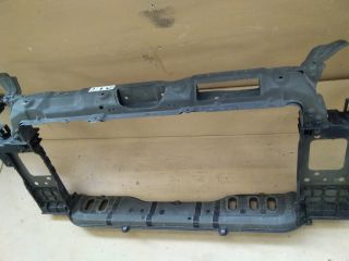 bontott HYUNDAI I30 Homlokfal (Üres lemez)