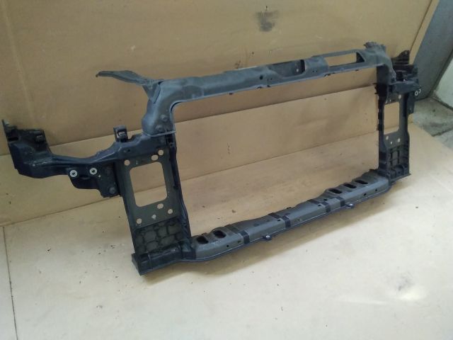 bontott HYUNDAI I30 Homlokfal (Üres lemez)