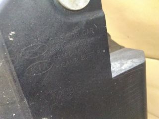 bontott HYUNDAI I30 Homlokfal (Üres lemez)