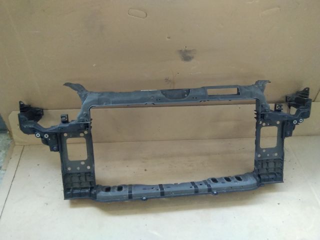 bontott HYUNDAI I30 Homlokfal (Üres lemez)