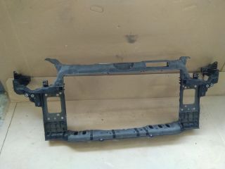 bontott HYUNDAI I30 Homlokfal (Üres lemez)