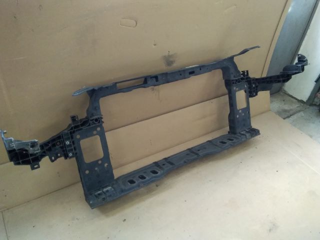 bontott HYUNDAI I30 Homlokfal (Üres lemez)